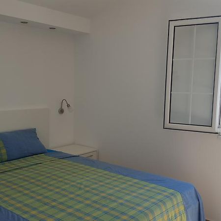 Apartment Milas ติวัต ภายนอก รูปภาพ