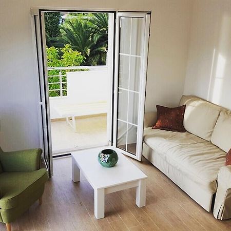 Apartment Milas ติวัต ภายนอก รูปภาพ