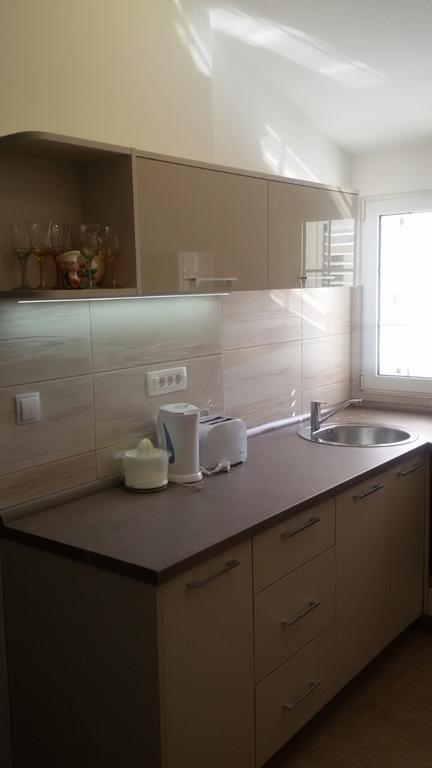 Apartment Milas ติวัต ภายนอก รูปภาพ