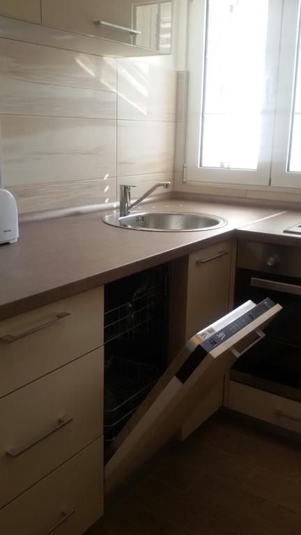 Apartment Milas ติวัต ภายนอก รูปภาพ