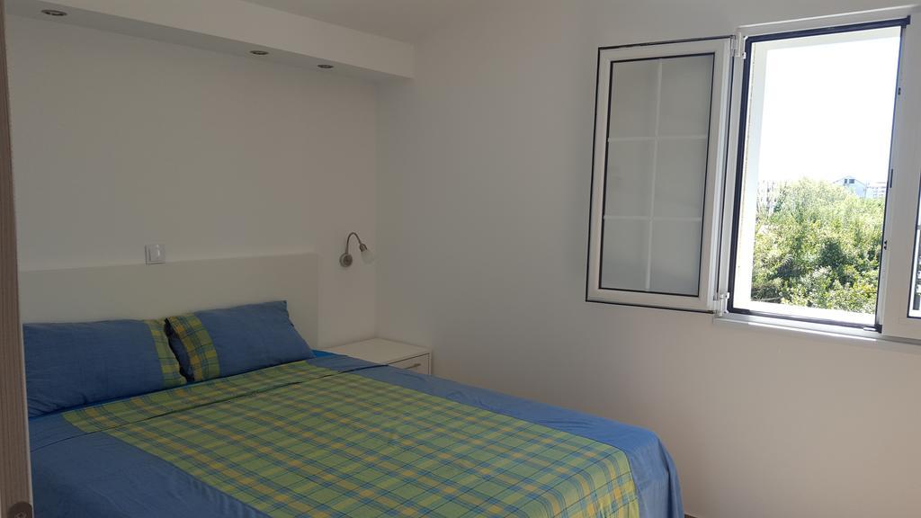 Apartment Milas ติวัต ภายนอก รูปภาพ