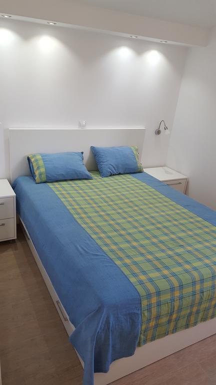 Apartment Milas ติวัต ภายนอก รูปภาพ