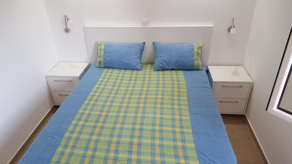 Apartment Milas ติวัต ภายนอก รูปภาพ