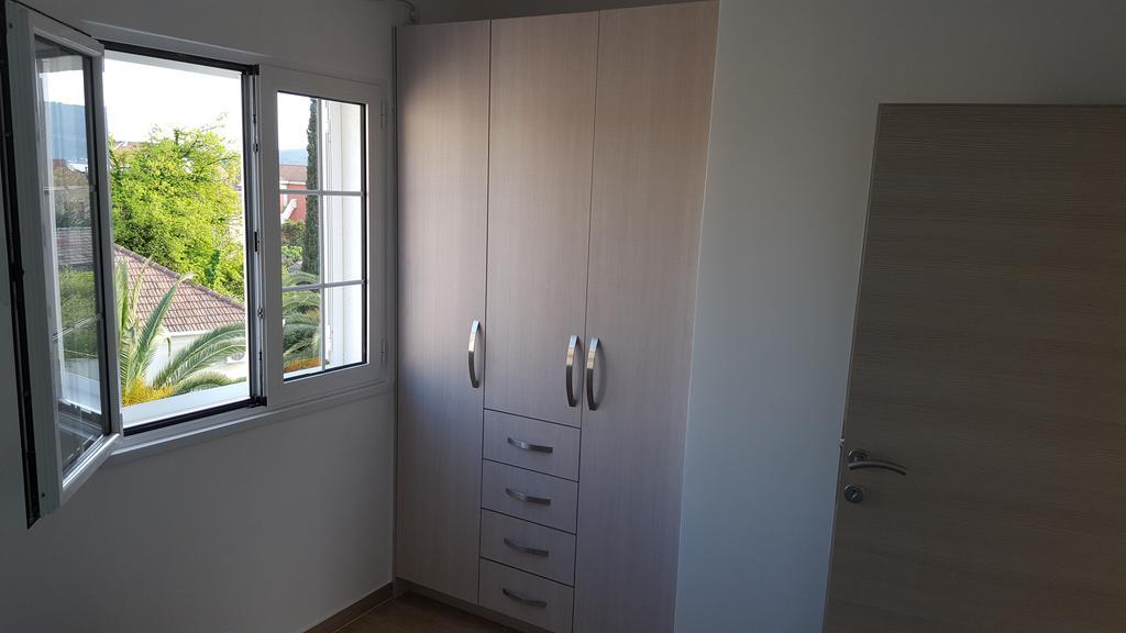 Apartment Milas ติวัต ภายนอก รูปภาพ