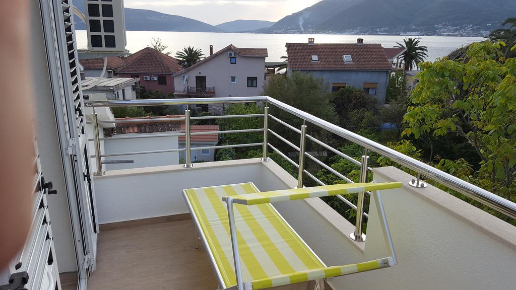 Apartment Milas ติวัต ภายนอก รูปภาพ