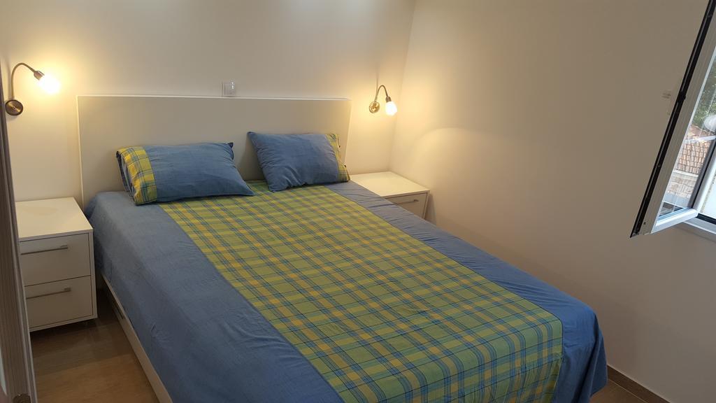 Apartment Milas ติวัต ภายนอก รูปภาพ